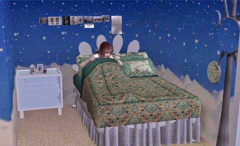 Viên Đạn Bạc [Truyện Sims 2] - Chapter 2 - Trang 88