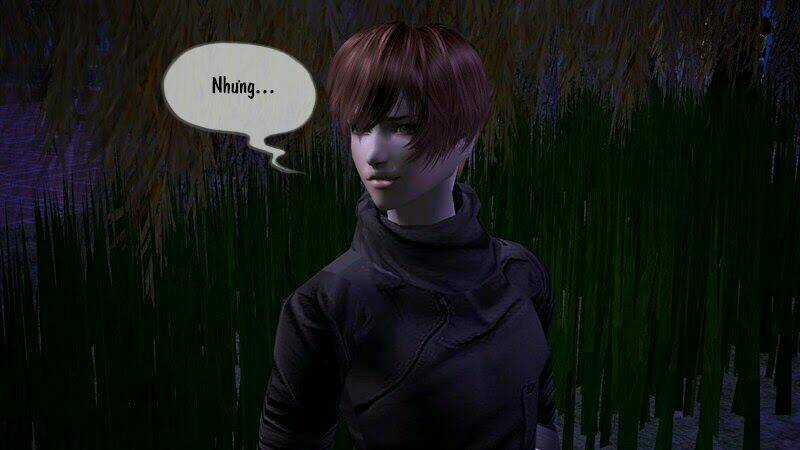 Viên Đạn Bạc [Truyện Sims 2] - Chapter 21 - Trang 13