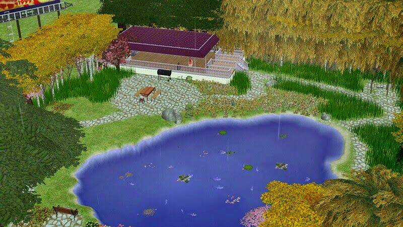 Viên Đạn Bạc [Truyện Sims 2] - Chapter 21 - Trang 57