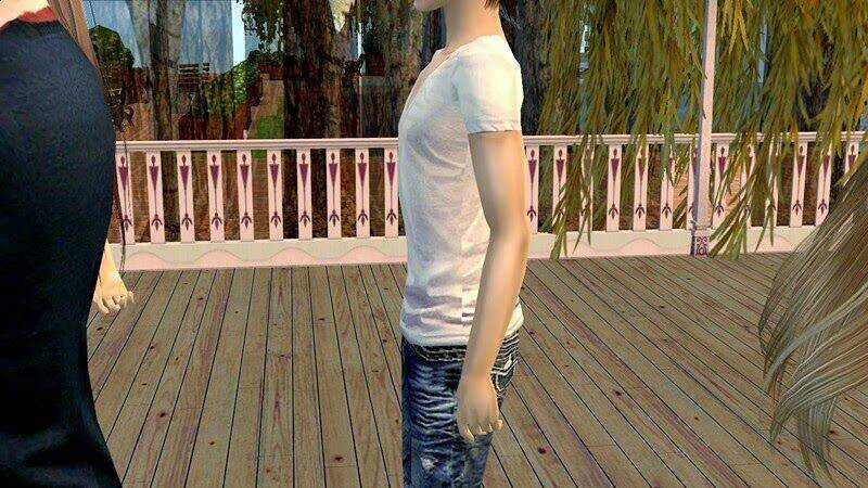 Viên Đạn Bạc [Truyện Sims 2] - Chapter 21 - Trang 82