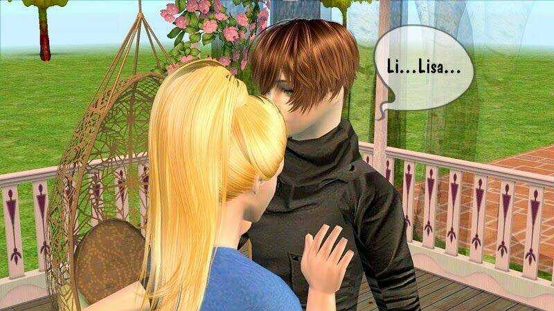 Viên Đạn Bạc [Truyện Sims 2] - Chapter 21 - Trang 85