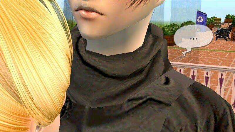 Viên Đạn Bạc [Truyện Sims 2] - Chapter 21 - Trang 88