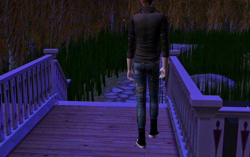 Viên Đạn Bạc [Truyện Sims 2] - Chapter 21 - Trang 10