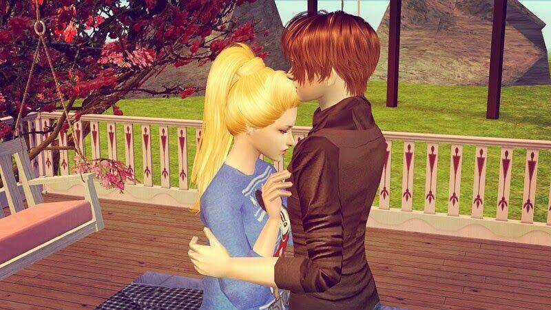 Viên Đạn Bạc [Truyện Sims 2] - Chapter 21 - Trang 91