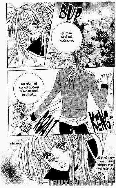 Viên Đạn Tình Yêu - Chapter 1 - Trang 132