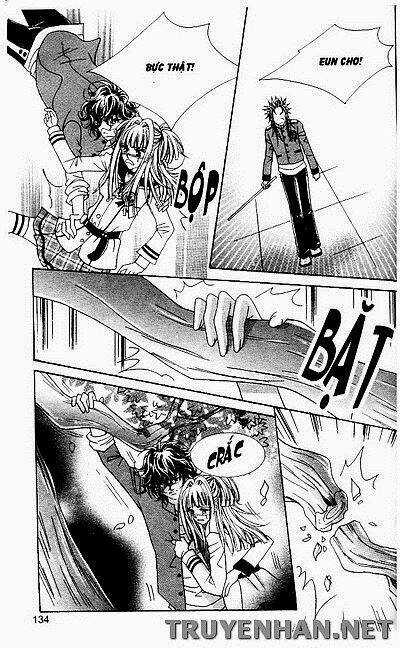 Viên Đạn Tình Yêu - Chapter 1 - Trang 134