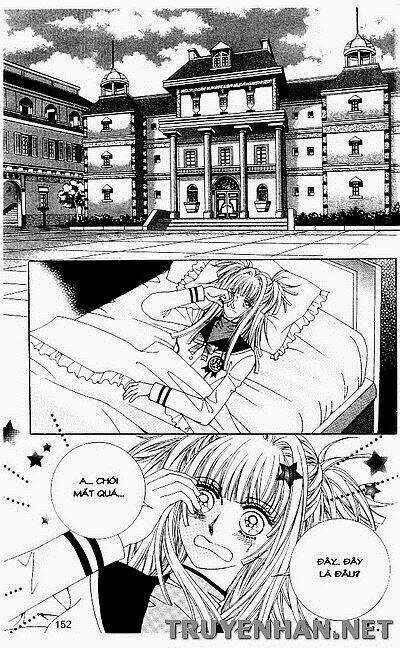 Viên Đạn Tình Yêu - Chapter 1 - Trang 152