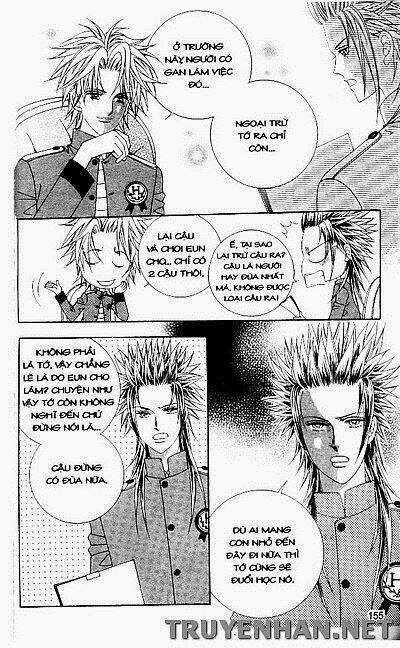 Viên Đạn Tình Yêu - Chapter 1 - Trang 155