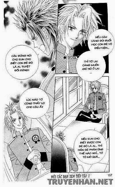 Viên Đạn Tình Yêu - Chapter 1 - Trang 157