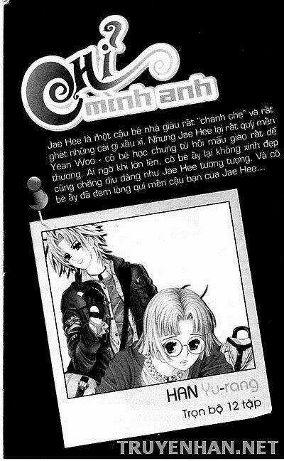 Viên Đạn Tình Yêu - Chapter 1 - Trang 158