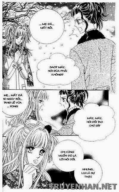 Viên Đạn Tình Yêu - Chapter 1 - Trang 37