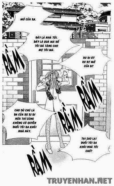 Viên Đạn Tình Yêu - Chapter 1 - Trang 49