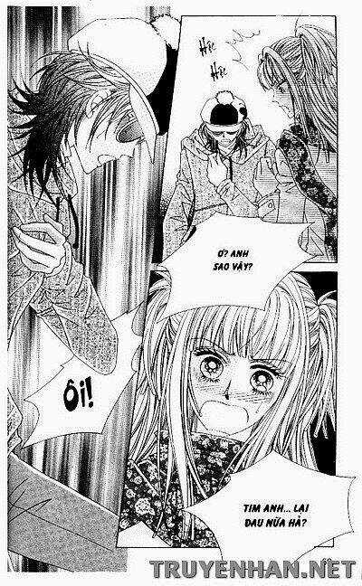 Viên Đạn Tình Yêu - Chapter 1 - Trang 59