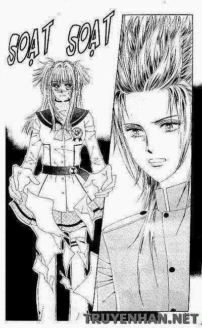 Viên Đạn Tình Yêu - Chapter 1 - Trang 91