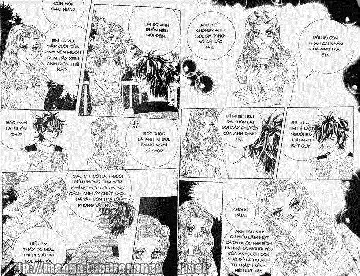 Viên Đạn Tình Yêu - Chapter 10 - Trang 45