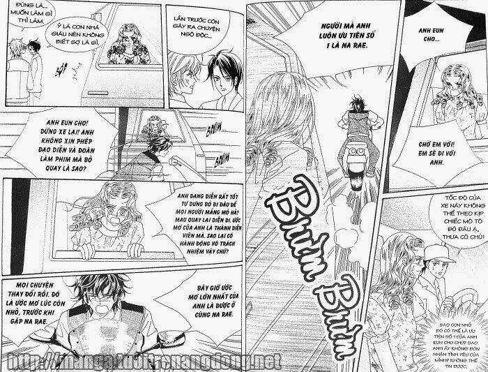 Viên Đạn Tình Yêu - Chapter 10 - Trang 59