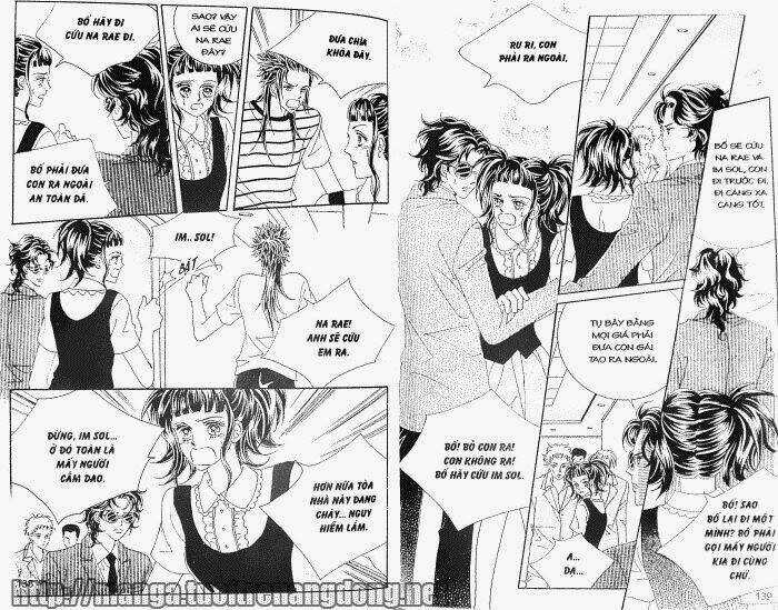 Viên Đạn Tình Yêu - Chapter 10 - Trang 68