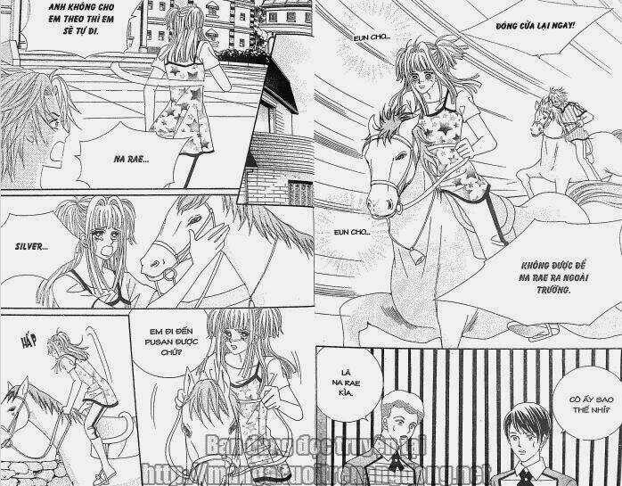 Viên Đạn Tình Yêu - Chapter 11 - Trang 15