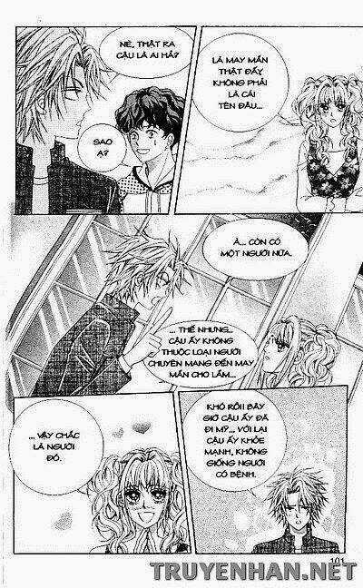 Viên Đạn Tình Yêu - Chapter 2 - Trang 103