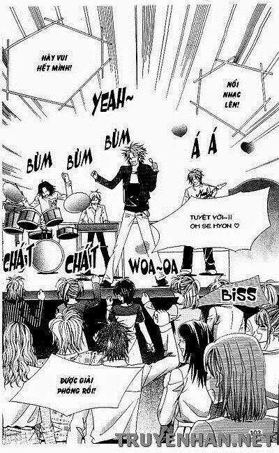 Viên Đạn Tình Yêu - Chapter 2 - Trang 105