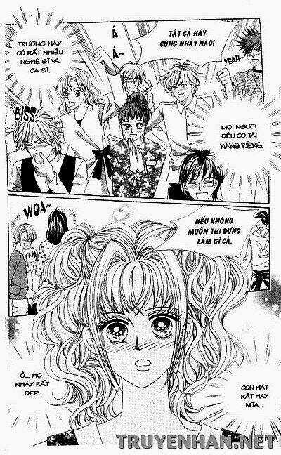 Viên Đạn Tình Yêu - Chapter 2 - Trang 107