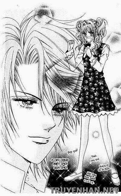 Viên Đạn Tình Yêu - Chapter 2 - Trang 111