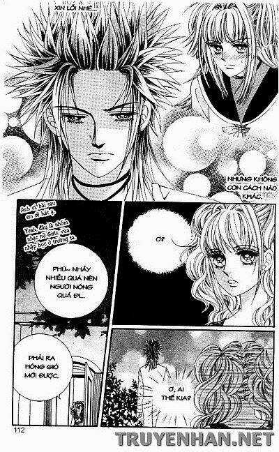 Viên Đạn Tình Yêu - Chapter 2 - Trang 114