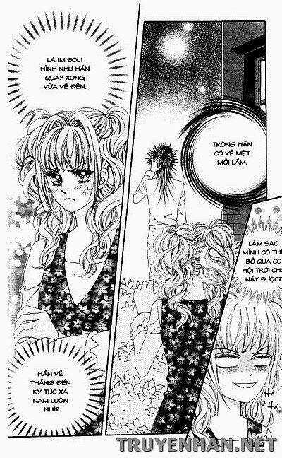 Viên Đạn Tình Yêu - Chapter 2 - Trang 115