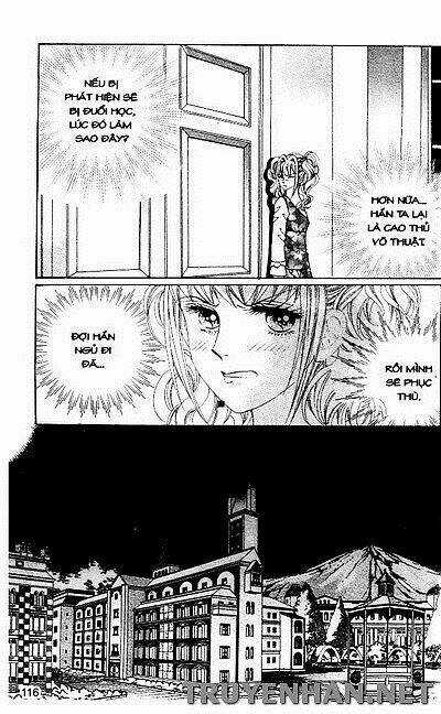 Viên Đạn Tình Yêu - Chapter 2 - Trang 118