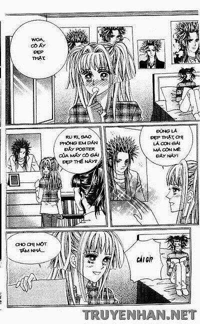 Viên Đạn Tình Yêu - Chapter 2 - Trang 119