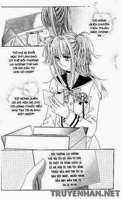 Viên Đạn Tình Yêu - Chapter 2 - Trang 13