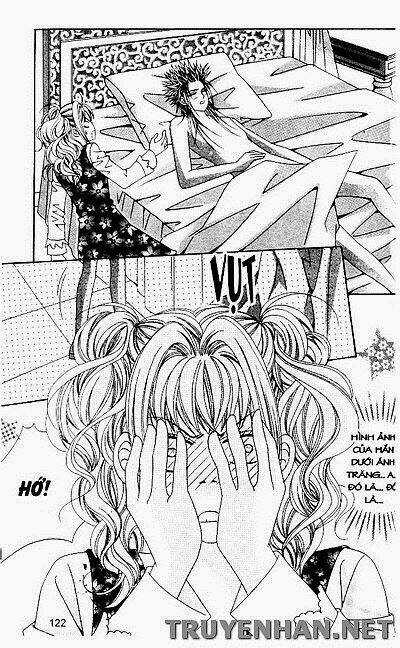 Viên Đạn Tình Yêu - Chapter 2 - Trang 124