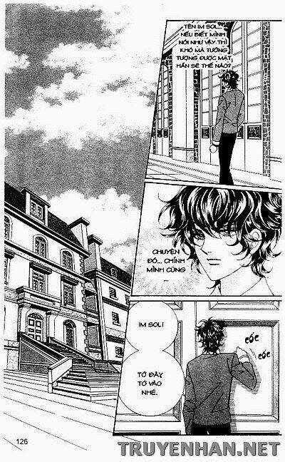 Viên Đạn Tình Yêu - Chapter 2 - Trang 128