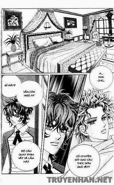 Viên Đạn Tình Yêu - Chapter 2 - Trang 129