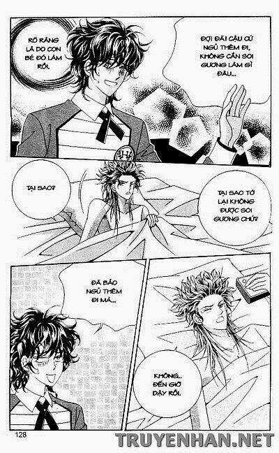 Viên Đạn Tình Yêu - Chapter 2 - Trang 130