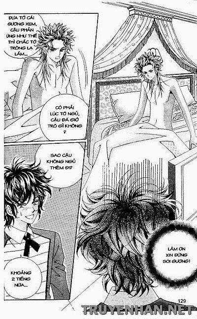 Viên Đạn Tình Yêu - Chapter 2 - Trang 131