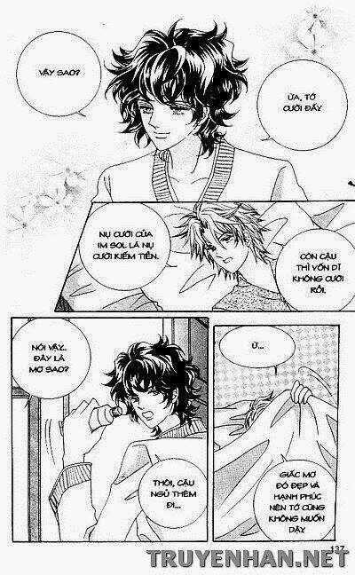 Viên Đạn Tình Yêu - Chapter 2 - Trang 139