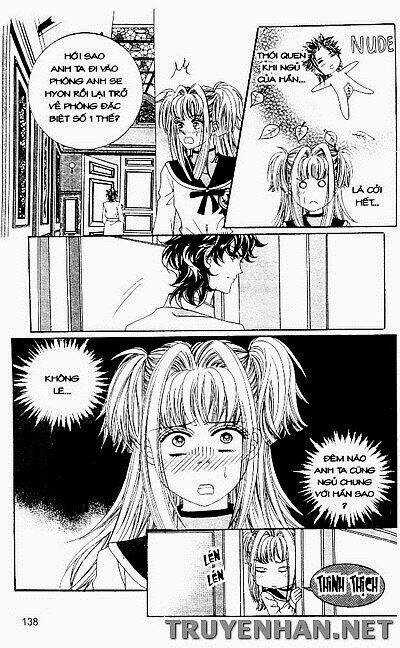 Viên Đạn Tình Yêu - Chapter 2 - Trang 140