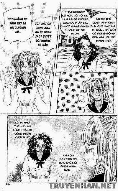 Viên Đạn Tình Yêu - Chapter 2 - Trang 144