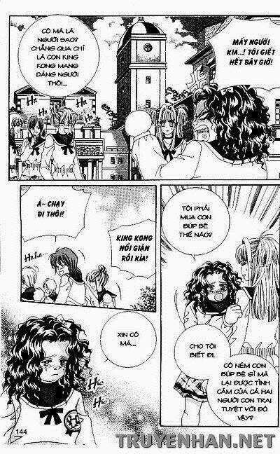 Viên Đạn Tình Yêu - Chapter 2 - Trang 146