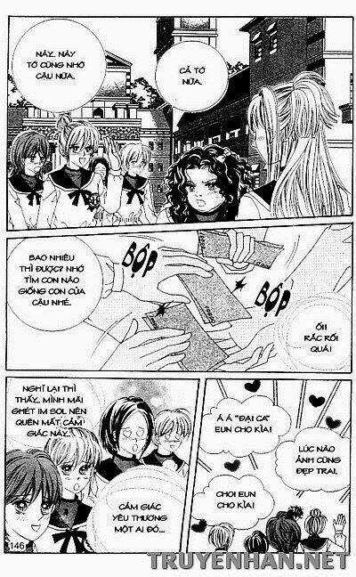 Viên Đạn Tình Yêu - Chapter 2 - Trang 148