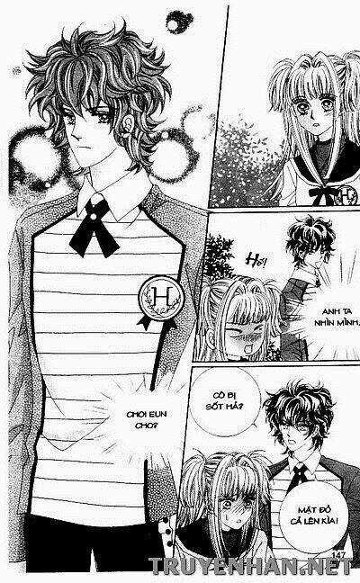 Viên Đạn Tình Yêu - Chapter 2 - Trang 149