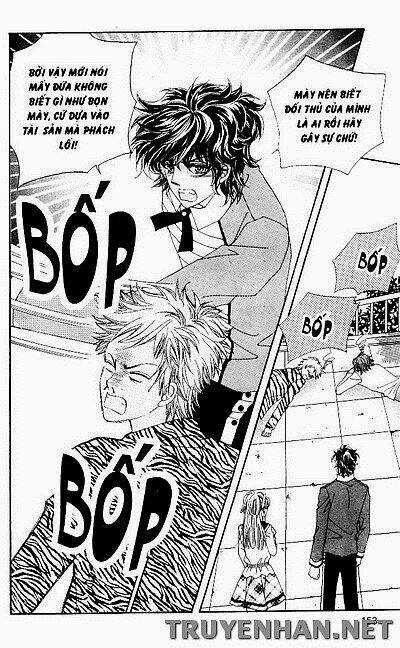 Viên Đạn Tình Yêu - Chapter 2 - Trang 155