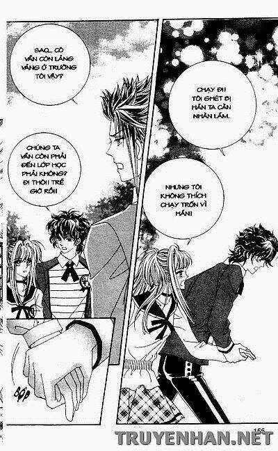 Viên Đạn Tình Yêu - Chapter 2 - Trang 157