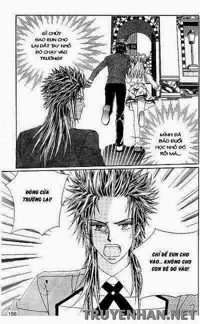 Viên Đạn Tình Yêu - Chapter 2 - Trang 158