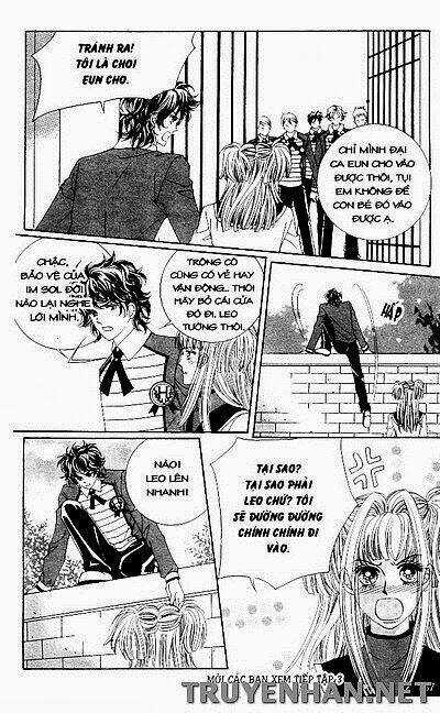 Viên Đạn Tình Yêu - Chapter 2 - Trang 159