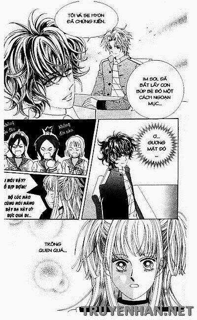 Viên Đạn Tình Yêu - Chapter 2 - Trang 31