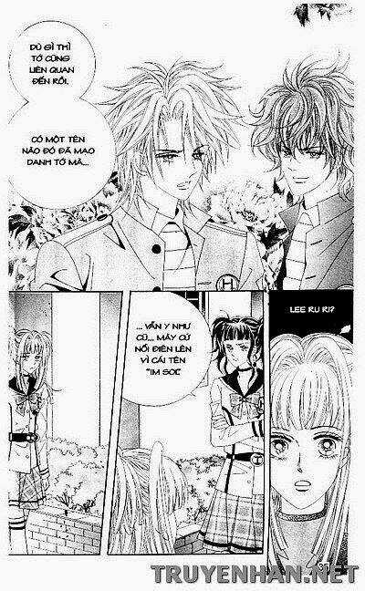 Viên Đạn Tình Yêu - Chapter 2 - Trang 37