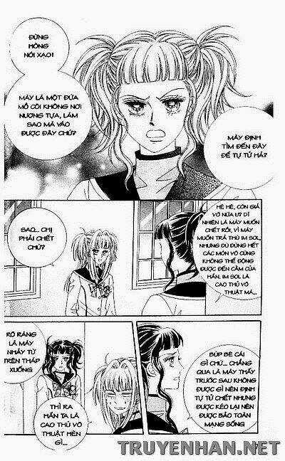 Viên Đạn Tình Yêu - Chapter 2 - Trang 39