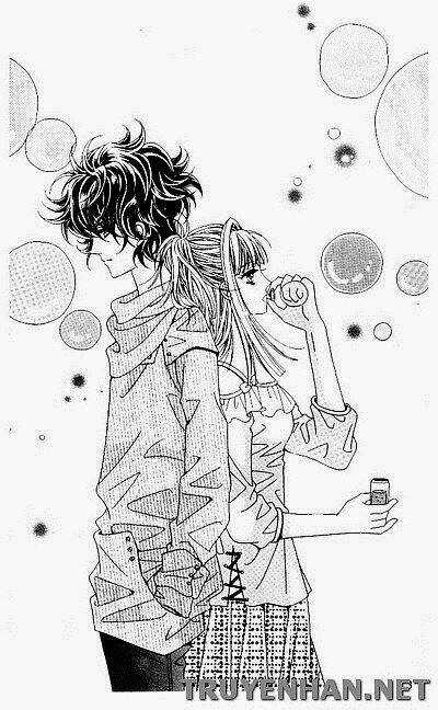 Viên Đạn Tình Yêu - Chapter 2 - Trang 5